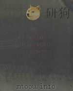 BENTLEY‘S COMPLETE PHRASE CODE 1923 PDF电子版封面 E.L.BENTLEY