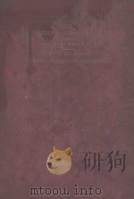 THE MODERN CORPORATION AND PRIVATE PROPERTY   1939  PDF电子版封面    ADOLF A.BERLE AND GARDINER C.M 