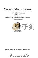 SELLING 1927 PDF电子版封面