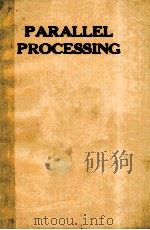 PARALLEL PROCESSING（1988 PDF版）