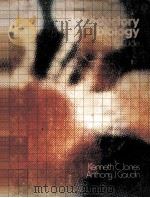INTRODUCTORY BIOLOYG PDF电子版封面 0471023825 KENNETH C.JONES,ANTHONY J.GAUD