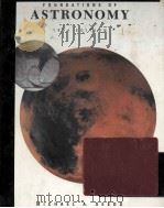 FOUNDATIONS OF ASTRONOMY 1994 EDITION PDF电子版封面 053421522X MICHAEL A.SEEDS