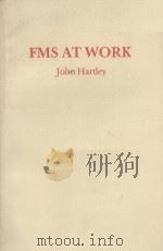 FMS AT WORK PDF电子版封面 0903608626 John Hartley