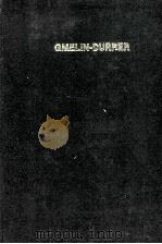 GMELIN-DURRER METALLURGY OF LRON VOLUME 12 FOURTH EDITION     PDF电子版封面  3540936440   