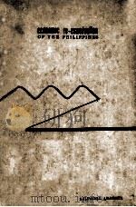 ECONOMIC RE-EXAMINATION OF THE PHILIPPINES 1953 PDF电子版封面