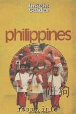 Philippines 1980 PDF电子版封面 997194118X