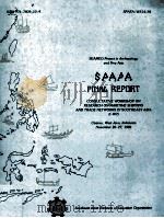 Consultative Workshop on Research on Maritime Shipping and Trade Networks in Southeast Asia 1984 PDF电子版封面 9747809109
