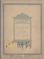 Schirmer‘s Library of Musical Classics Vol. 766 1893 PDF电子版封面