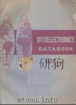 OPTOELECTRONICS DATA BOOK 1977 VOLUME 1  5th Edition（ PDF版）