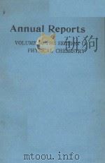 ANNUAL REPORTS VOLUME 80 1983 SECTION C（ PDF版）