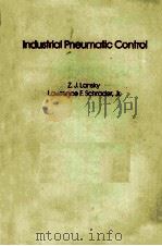 INDUSTRIAL PNEUMATIC CONTROL（ PDF版）