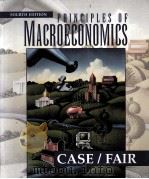 PRINCIPLES OF MACROECONOMICS FOURTH EDITION PDF电子版封面 0134408438 KARL E.CASE RAY C.FAIR