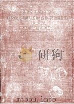 SHAKESPEARE‘S TRAGEDY OF KING RICHARD THE SECOND（1904 PDF版）
