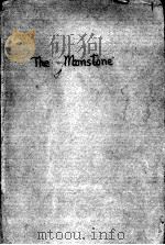 THE MOONSTONE（ PDF版）