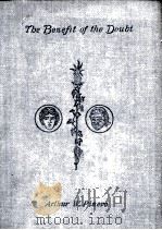 The Benefit of the Doubt（1922 PDF版）