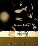 LABORATORY MANUAL IN GENERAL BIOLOGY NINTH EDITION 1975 PDF电子版封面 080163685X