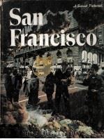 San Francisco 1969 PDF电子版封面 JACK MCDOWELL