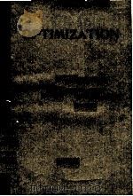 OPTIMIZATION：PROCEEDINGS OF THE FIFTH FRENCH-GERMAN CONFERENCE HELD IN CASTEL-NOVEL（VARETZ），FRANCE，O   1988  PDF电子版封面  354051970X  S.DOLECKI 