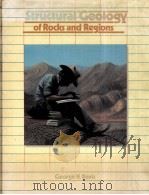 STRUCTURAL GEOLOGY OF ROCKS AND REGIONS PDF电子版封面 0471092673 GEORGE H.DAVIS