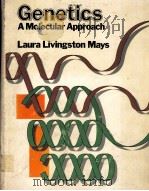 GENETICS：A MOLECULAR APPROACH（ PDF版）