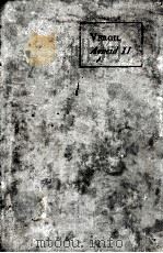 P.VERGILI MARONIS AENEIDOS LIBER Ⅱ 1915 PDF电子版封面 A.SIDGWICK