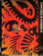 BIOLOGICAL SCIENCE:INVITATIONS TO DISCOVERY PDF电子版封面 0030895839