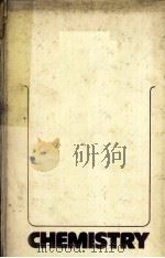 CHEMISTRY     PDF电子版封面    EUGENE H.CORDES，RILEY SCHAEFFE 
