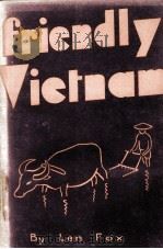 FRIENDLY VIETNAM（1958 PDF版）