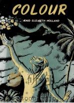 COLOUR PDF电子版封面 AENID ELIZABETH HOLLAND AND AL