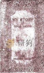 MY STORY（ PDF版）