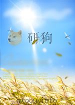 THE OUTLAWS OF MESQUITE     PDF电子版封面    LOUIS L'AMOUR 