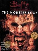 THE MONSTER BOOK PDF电子版封面 0671042599
