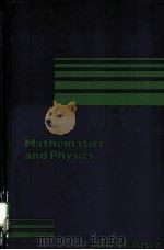 MATHEMATICS AND PHYSICS（1981 PDF版）