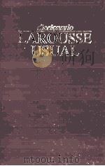 DICCIONARIO LAROUSSE USUAL PDF电子版封面 2030205435 RAMON GARCIA PELAYO Y GROSS