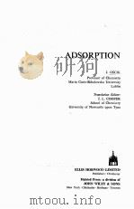 ADSORPTION（ PDF版）