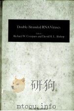 DOUBLE-STRANDED RNA VIRUSES（ PDF版）