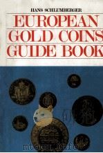 EUROPEAN GOLD COINS GUIDE BOOK（1975 PDF版）