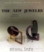 the new jewelry trends + traditions 1985 PDF电子版封面 0500277745 REVISED