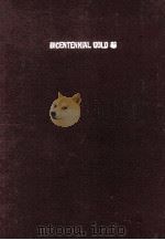 BICENTENNIAL GOLD 88 EXTENDED ABSTRACTS ORAL PROGRAMME GEOLOGICAL SOCIETY OF AUSTRALIA ABSTRACTS S 1988 PDF电子版封面 A.D.T.Goode and L.I.Bosma