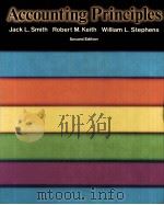 ACCOUNTING PRINCIPLES  SECOND EDITION（ PDF版）