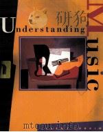 UNDERSTANDING MUSIC     PDF电子版封面  0136056504  JEREMY YUDKIN 