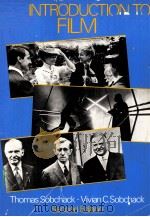 AN INTRODUCTION TO FILM  SECOND EDITION     PDF电子版封面  067339302X  THOMAS SOBCHACK，VIVIAN C.SOBCH 