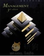 MANAGEMENT  3RD EDITION（ PDF版）