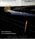 INTRODUCTION TO ENVIRONMENTAL SCIENCE PDF电子版封面 071671020X JOSEPH M.MORAN,MICHAEL D.MORGA