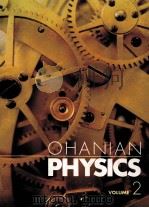 PHYSICS VOLUME 2 PDF电子版封面 0393954072 HANS C.OHANIAN