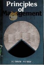 PRINCIPLES OF MANAGEMENT（ PDF版）