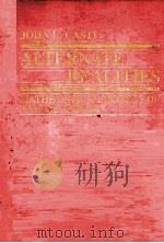 ALTERNATE REALITIES:MATHEMATICAL MODELS OF NATURE AND MAN PDF电子版封面 047161842X JOHN L.CASTI