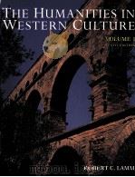 THE HUMANITIES IN WESTERN CULTURE VOLUME 1 TENTH EDITION PDF电子版封面 0697254275 ROBERT C.LAMM著