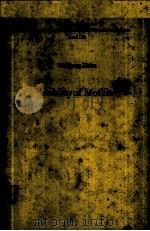 STABILITY OF MOTION（1967 PDF版）