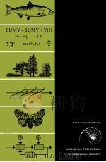 ECOLOGY AND RESOURCE MANAGEMENT:A QUANTITATIVE APPROACH PDF电子版封面 KENNETH E.F.WATT